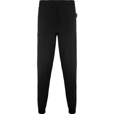 Pantalón sanidad  largo unisex Negro 2Xl