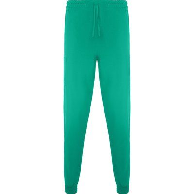 Pantalón sanidad  largo unisex Verde Lab S