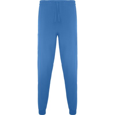 Pantalón sanidad  largo unisex AZUL LAB L