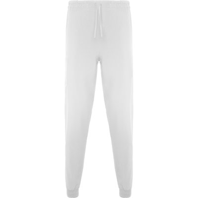 Pantalón sanidad  largo unisex Blanco S