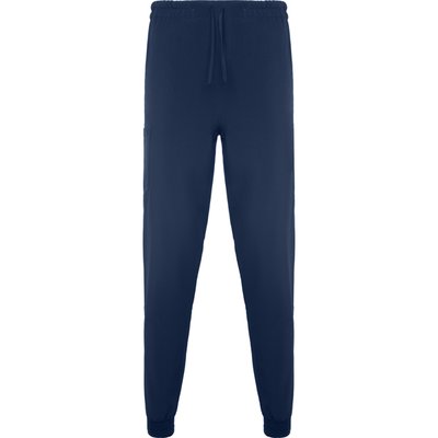 Pantalón sanidad  largo unisex Marino 2XL