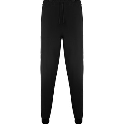 Pantalón sanidad  largo unisex Negro M