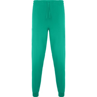 Pantalón sanidad  largo unisex VERDE LAB 3XL