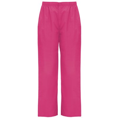Pantalón de Servicios Recto Roseton L