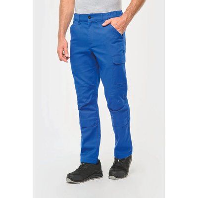 Pantalón de trabajo multibolsillos