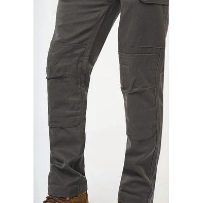 Pantalón de trabajo multibolsillos