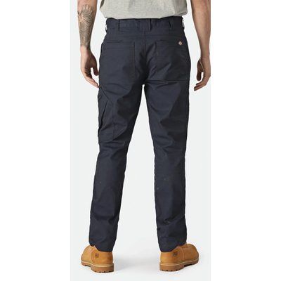 Pantalón trabajo con refuerzos en rodillas