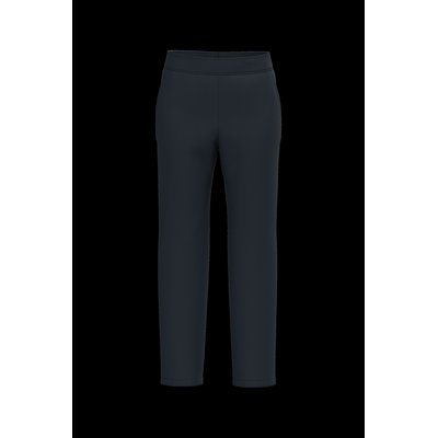 Pantalón uniforme clínica para mujer con bolsillos Navy Xl