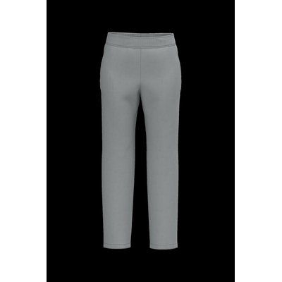 Pantalón uniforme clínica para mujer con bolsillos Snow Grey Xl