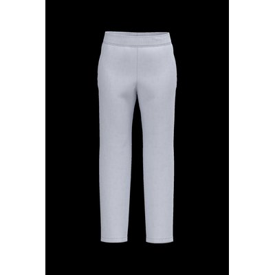 Pantalón uniforme clínica para mujer con bolsillos White Xs