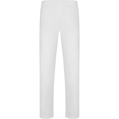 Pantalón Largo Unisex Corte Recto