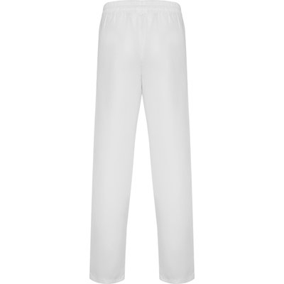 Pantalón Largo Unisex Corte Recto