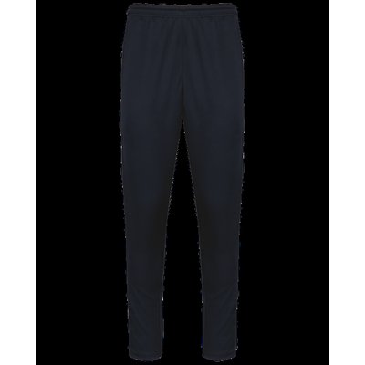 Pantalón unisex de entreno Navy 3XL