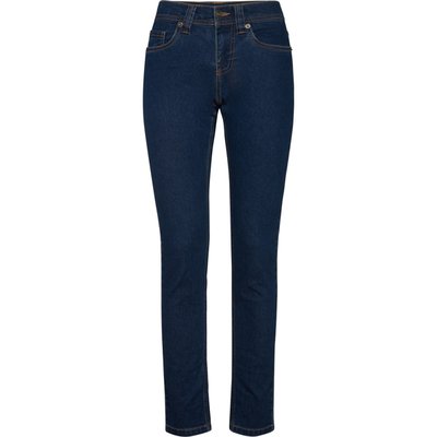 Pantalón vaquero mujer regular fit