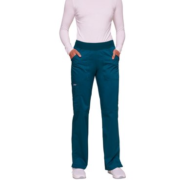 Pantalones cargo de mujer Caribbean Blue Xxl