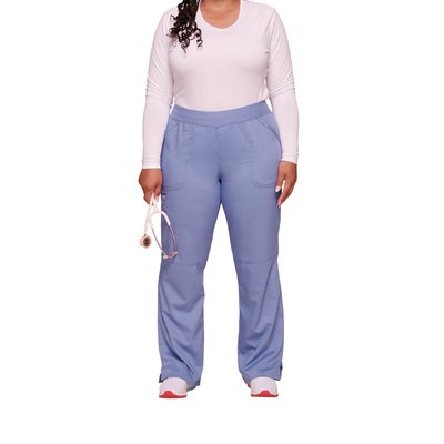 Pantalones cargo de mujer Ciel Blue Xl