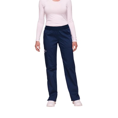 Pantalones cargo de mujer Navy L