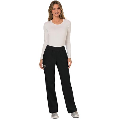 Pantalones cargo de mujer