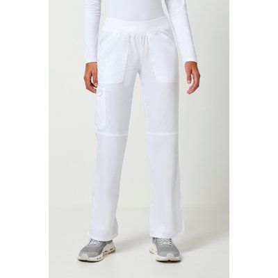 Pantalones cargo de mujer