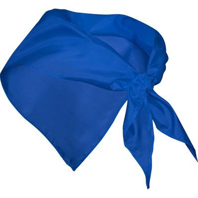 Pañuelo festero de tela fina Royal UNICA
