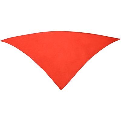 Pañuelo festero de tela fina