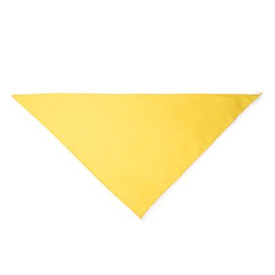 Pañuelo triangular 120g.
