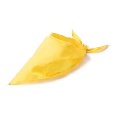 Pañuelo triangular 120g.