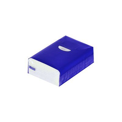Pañuelos de celulosa 3 capas