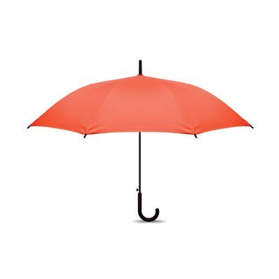 Paraguas de 23" automático Naranja