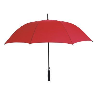 Paraguas antiviento 120cm Roj