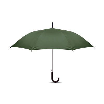 Paraguas antiviento de 23" Verde