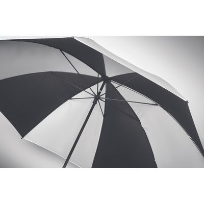 Paraguas Antiviento 30'' Reflectante