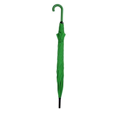 Paraguas con apertura automática Verde Helecho