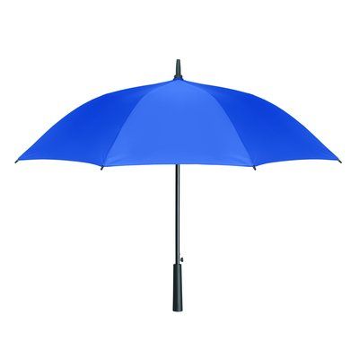 Paraguas Automático Antiviento 23'' Azul Royal