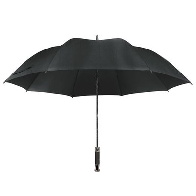 Paraguas Automático Ergonómico 123cm Ne