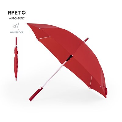 Paraguas Automático RPET 105cm
