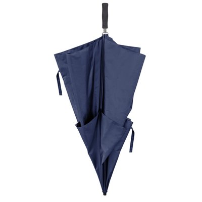Paraguas grande de 124cm