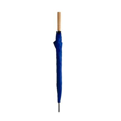 Paraguas con mango de madera Royal Talla Única Adulto