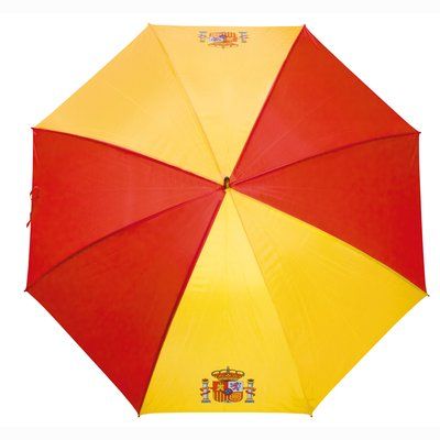 Paraguas Manual Antiventisca ESP