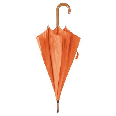 Paraguas de Paseo 104cm Mango Madera