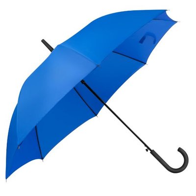 Paraguas Personalizable Automático 100cm Azul