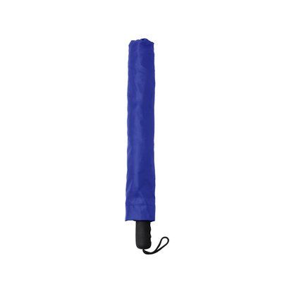 Paraguas plegable automático RPET y mango EVA Royal