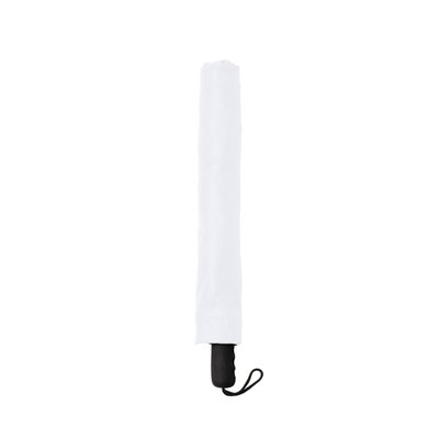 Paraguas plegable automático RPET y mango EVA
