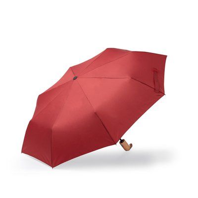 Paraguas plegable automático RPET