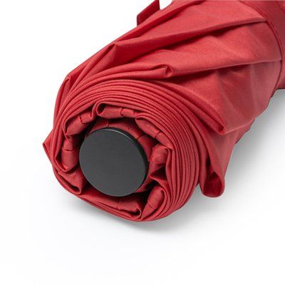 Paraguas plegable automático RPET