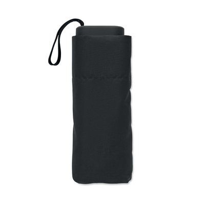 Paraguas plegable compacto anti-viento