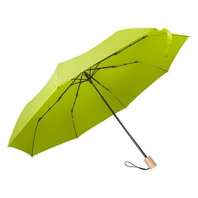 Paraguas Plegable Manual RPET VE