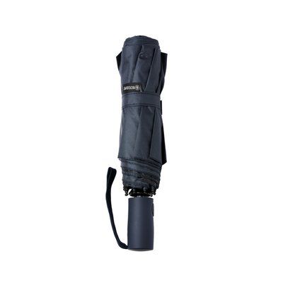 Paraguas plegable con protección UV Marino Talla Única Adulto