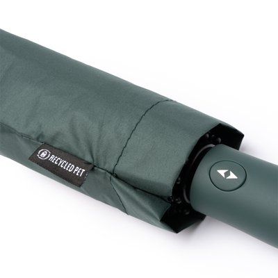 Paraguas plegable con protección UV