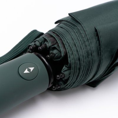 Paraguas plegable con protección UV